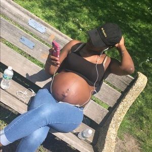 Meet your Posher, Latarah